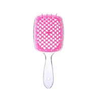 Szczotki i grzebienie do włosów - Deni Carte, Szczotka Do Rozczesywania Włosów Pneumatyczna - miniaturka - grafika 1