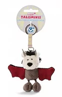 Breloki - NICI talizmini; breloczek; nietoperz; 47550; bean; nici; bag; kluczy 47550 - miniaturka - grafika 1