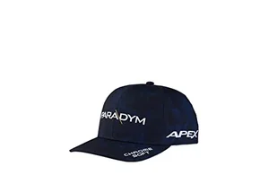 Callaway Męska czapka Hard Goods, granatowa, rozmiar uniwersalny, niebieski morski, jeden rozmiar - Czapki damskie - miniaturka - grafika 1