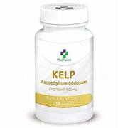 Suplementy naturalne - Medfuture KELP - 500 mg - miniaturka - grafika 1