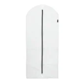 Pokrowce na ubrania - Pokrowiec na ubrania BRABANTIA 148965 (60 x 150 cm) - miniaturka - grafika 1