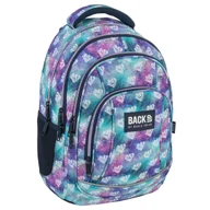 Plecaki szkolne i tornistry - PLECAK BACKUP MODEL A MAGIC LOVE - miniaturka - grafika 1