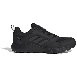 Buty do biegania dla mężczyzn Adidas Terrex Tracerocker 2 Gtx Rozmiar butów (UE): 47 1/3 / Kolor: czarny - Buty trekkingowe damskie - miniaturka - grafika 1