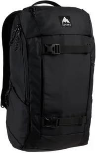 Burton Kilo 2.0 Backpack 27l, czarny  2022 Plecaki szkolne i turystyczne - Plecaki - miniaturka - grafika 1