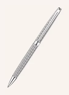 Caran D'ache Długopis Obrotowy Léman Slim Lights silber - Długopisy - miniaturka - grafika 1