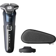 Golarki męskie - Philips Seria 5000 SkinIQ S5885/35 - miniaturka - grafika 1