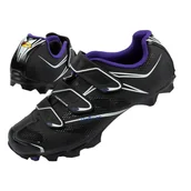 Buty rowerowe - Buty rowerowe Northwave Katana [80142010 19] MTB-38 - miniaturka - grafika 1