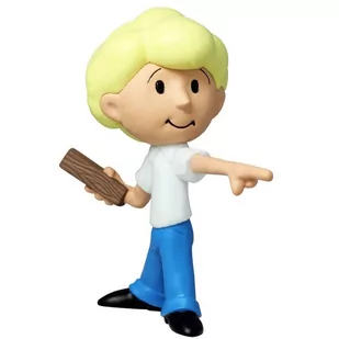 Tissotoys Chłopiec (reksio) - Figurki dla dzieci - miniaturka - grafika 2