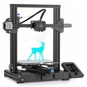 Drukarki 3D - Najnowsza Creality 3D Ender 3 v2 instrukcja pl - miniaturka - grafika 1