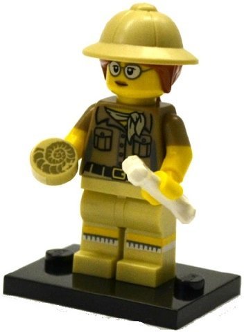Minifigurka 