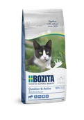Sucha karma dla kotów - Bozita Feline Outdoor&Active 2 kg - miniaturka - grafika 1