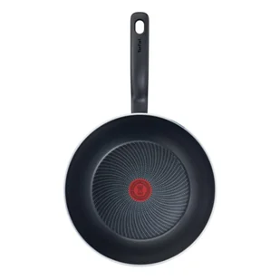 PATELNIA WOK TEFAL START&EASY 28CM - Patelnie - miniaturka - grafika 1