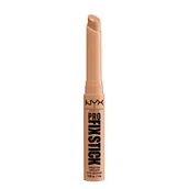 Korektory do twarzy - NYX Pro Fix Stick - Korektor do twarzy Neutral Tan 1,6g - miniaturka - grafika 1