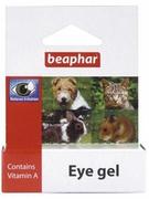 Pielęgnacja uszu i oczu zwierząt - Beaphar EYE GEL 5ml - miniaturka - grafika 1