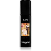 Wody i perfumy damskie - Eisenberg I Am dezodorant w sprayu dla kobiet 100 ml - miniaturka - grafika 1