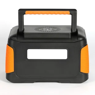 Przenośna Stacja Zasilania Flashfish J1000 Plus 1000W/932,4Wh Generator Solarny, Ładowanie Bezprzewodowe 15W, Wersja UE - Akumulatory ogólnego zastosowania - miniaturka - grafika 8