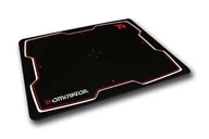 Podkładki pod mysz - Podkładka pod mysz THERMALTAKE Tt eSports Conkor - miniaturka - grafika 1