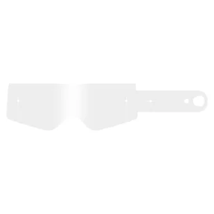 O'NEAL | Części zamienne do gogli motocrossowych | Motocykle Enduro | Folia do odrywania pasująca do gogli B-20 i B-30, 10 sztuk w zestawie | B 20 i B30 Goggle Tear Off Pack (10 sztuk) - Gogle i okulary motocyklowe - miniaturka - grafika 1