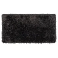 Dywany - Dywan Glossy antracyt 160x230 cm - miniaturka - grafika 1