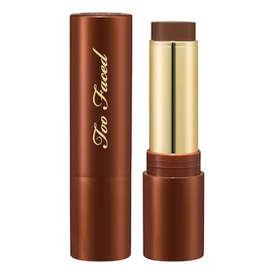 Too Faced - Chocolate Soleil Stick – Sztyft Brązujący I Do Konturowania - Soleil Bronzing Stick Chocolate Lava - Dla Kobiet - Bronzery i konturowanie twarzy - miniaturka - grafika 1