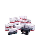 Tusze oryginalne - Tusz Xerox do DJ 5150, 5550, OfficeJet 6110, 4110 17ml Photo colorC6658AE 497L00001 497L00001 - miniaturka - grafika 1