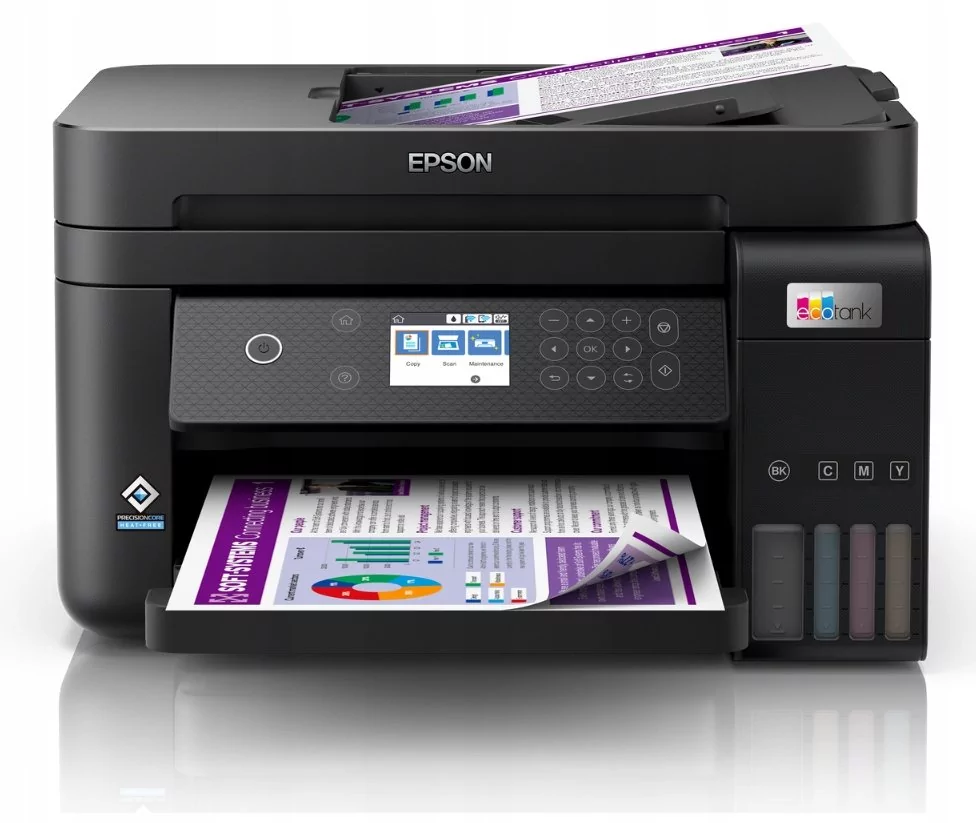 Epson EcoTank L6270