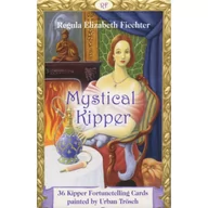 Gry karciane - AGM Urania Mystical Kipper - miniaturka - grafika 1