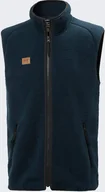 Kamizelki męskie - Helly Hansen Bezrękawnik Polarowy Helly Hansen Heritage Navy - miniaturka - grafika 1