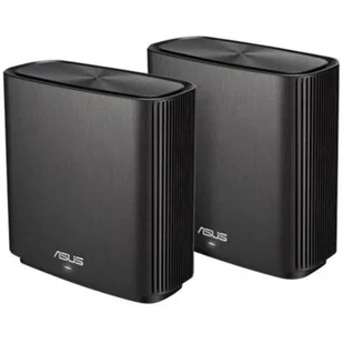 Asus CT8 AC3000 (2-pack) (90IG04T0-MO3R20) - Routery - miniaturka - grafika 1