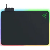 Podkładki pod mysz - Razer podkładka pod mysz Firefly V2 materiałowa RZ02 03020100 R3M1) Darmowa 09.01.2020! - miniaturka - grafika 1