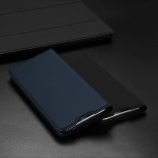 Dux Ducis Skin Pro kabura etui pokrowiec z klapką Nokia 1.3 czarny - Etui i futerały do telefonów - miniaturka - grafika 16