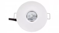 Oprawy, klosze i abażury - Awex Oprawa awaryjna AXP IP6520 ECO LED 3W 330lm (opt. road) 1h jednozadaniowa AT biała AXPR3WE1SEATWH AXPR/3W/E/1/SE/AT/WH - miniaturka - grafika 1