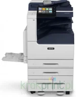 Urządzenia wielofunkcyjne - Urz. wielof. A3 mono Xerox VersaLink B7135T (VersaLink B7135T) - miniaturka - grafika 1