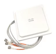 Anteny Wi Fi - Cisco Aironet Dual-Band Dipole Antenna AIR-ANT2524V4C-R - miniaturka - grafika 1