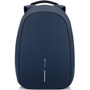 Torby na laptopy - XD Design plecak z zabezpieczeniem Bobby Pro 15,6" 245 niebieski - miniaturka - grafika 1