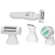 Depilatory i golarki damskie - PROFICARE PC-LBS 3001 - miniaturka - grafika 1