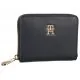 Portfele - Portfel Poppy Plus Med Za AW0AW15259 DW6 (TH898-c) Tommy Hilfiger - miniaturka - grafika 1