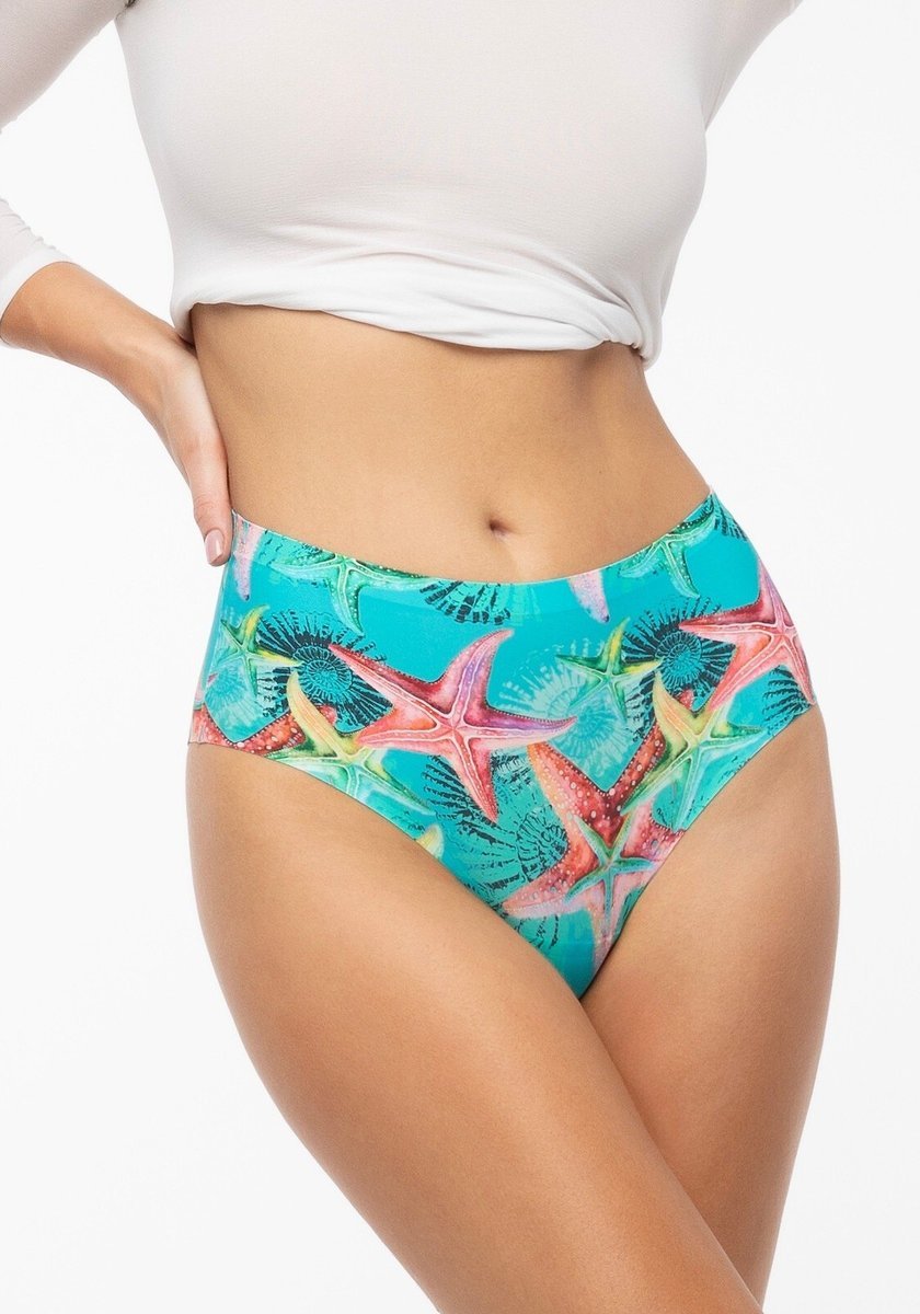 FIGI SEA STARS SIMPLE BEASIL MAXI M morski