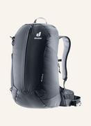 Plecaki - Deuter Plecak Ac Lite 23 L schwarz - miniaturka - grafika 1