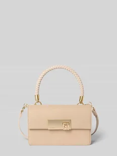 Torebka z uchwytem model ‘Bnesta’ - Torebki damskie - miniaturka - grafika 1