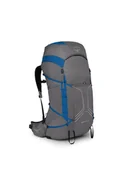 Plecaki - PLECAK EXOS PRO 55-DALE GREY-AGAM BLUE - miniaturka - grafika 1