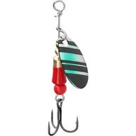 Przynęty - Błystka obrotowa MIKADO M-Craft Micro Spinner PMB-MCM-0-SGP - miniaturka - grafika 1