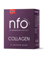 Suplementy diety - Nfo Collagen Suplement diety 14 x 5.3 g - suplement - miniaturka - grafika 1