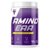 Aminokwasy - Trec Amino EAA 300g - miniaturka - grafika 1