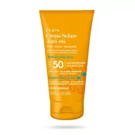 Kremy do twarzy - PUPA Milano Krem przeciwsłoneczny do twarzy SPF 50 z kuracją anti-aging - miniaturka - grafika 1