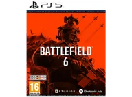 Gry PlayStation 5 - PS5 Battlefield 6 Edycja Phantom - miniaturka - grafika 1