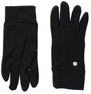 Rękawiczki - CMP CMP damskie rękawiczki, Nero, S, 6822508 6822508 - miniaturka - grafika 1