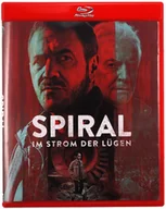 Horrory Blu-Ray - Spirala kłamstw - miniaturka - grafika 1