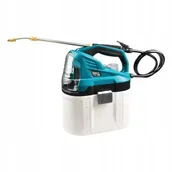 Opryskiwacze - Opryskiwacz Ogrodowy 18V 7,5L Zbiornik Sas+All - miniaturka - grafika 1