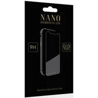 Szkła hartowane na telefon - Huawei NANO HYBRID GLASS Szkło hybrydowe NANO HYBRID GLASS do P40 - miniaturka - grafika 1